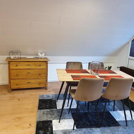 Ferienwohnung Steiner 2 هومبورغ المظهر الخارجي الصورة