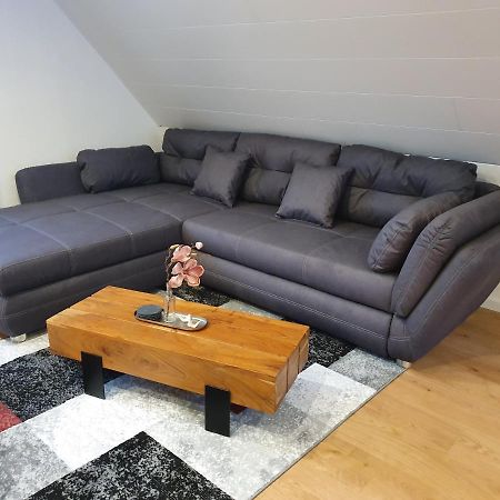 Ferienwohnung Steiner 2 هومبورغ المظهر الخارجي الصورة