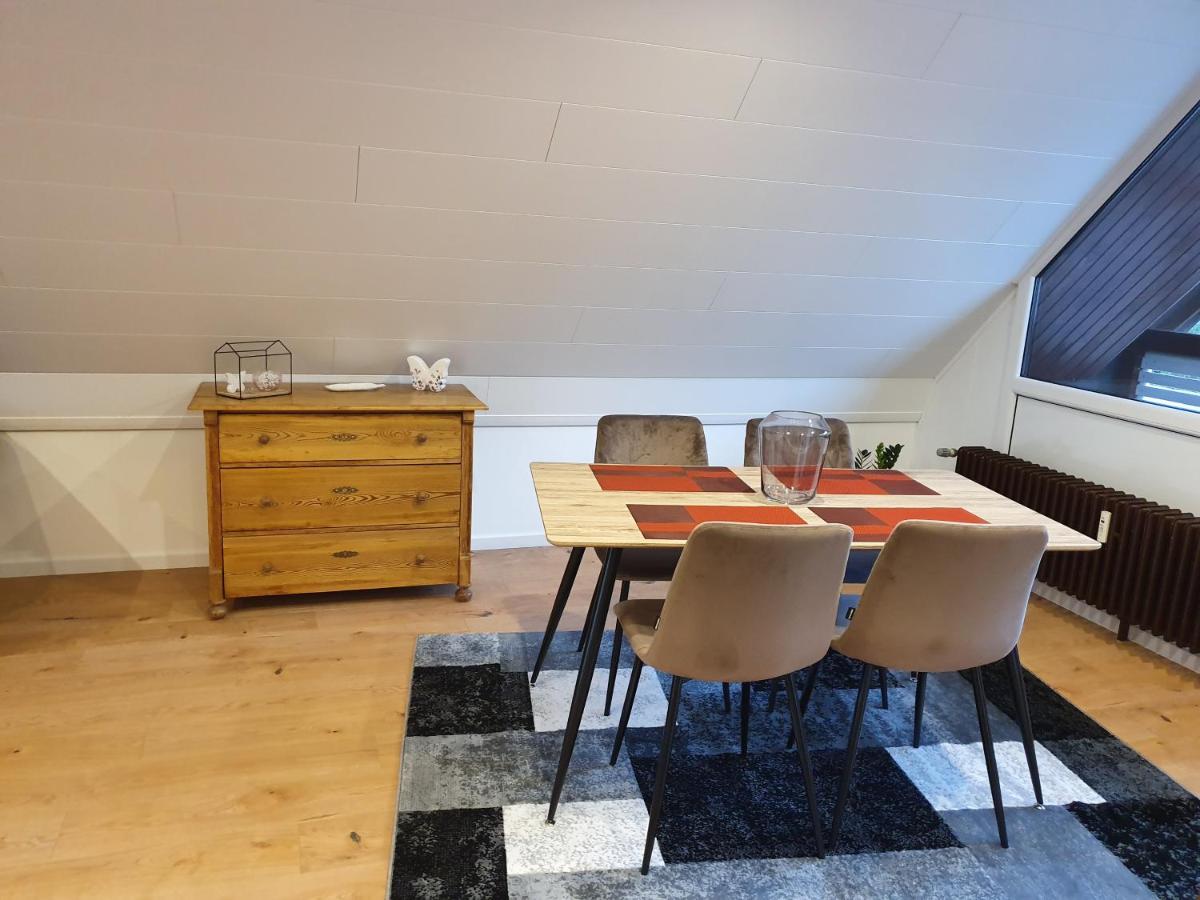 Ferienwohnung Steiner 2 هومبورغ المظهر الخارجي الصورة