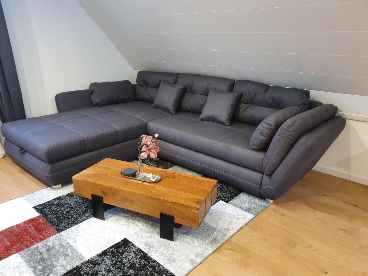 Ferienwohnung Steiner 2 هومبورغ المظهر الخارجي الصورة