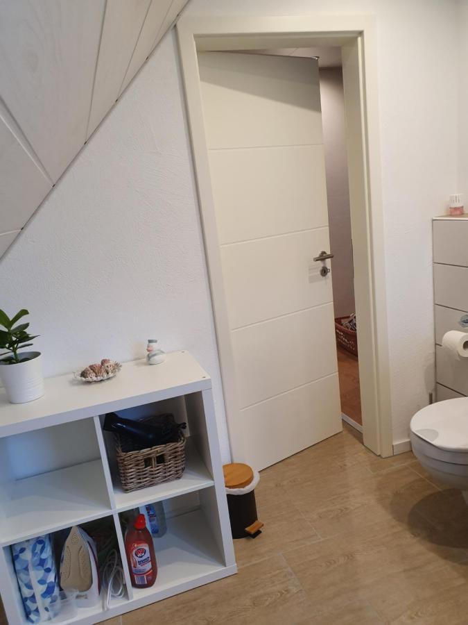 Ferienwohnung Steiner 2 هومبورغ المظهر الخارجي الصورة